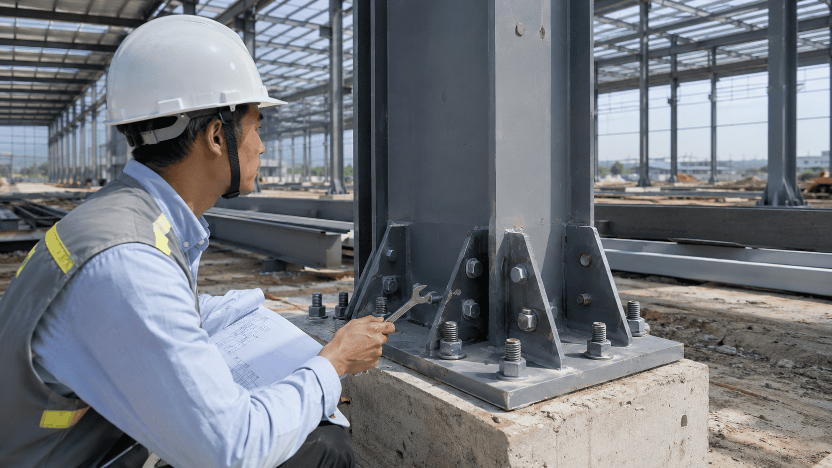 Mũ bảo hộ, bản vẽ kỹ thuật và máy tính phục vụ lập báo giá
