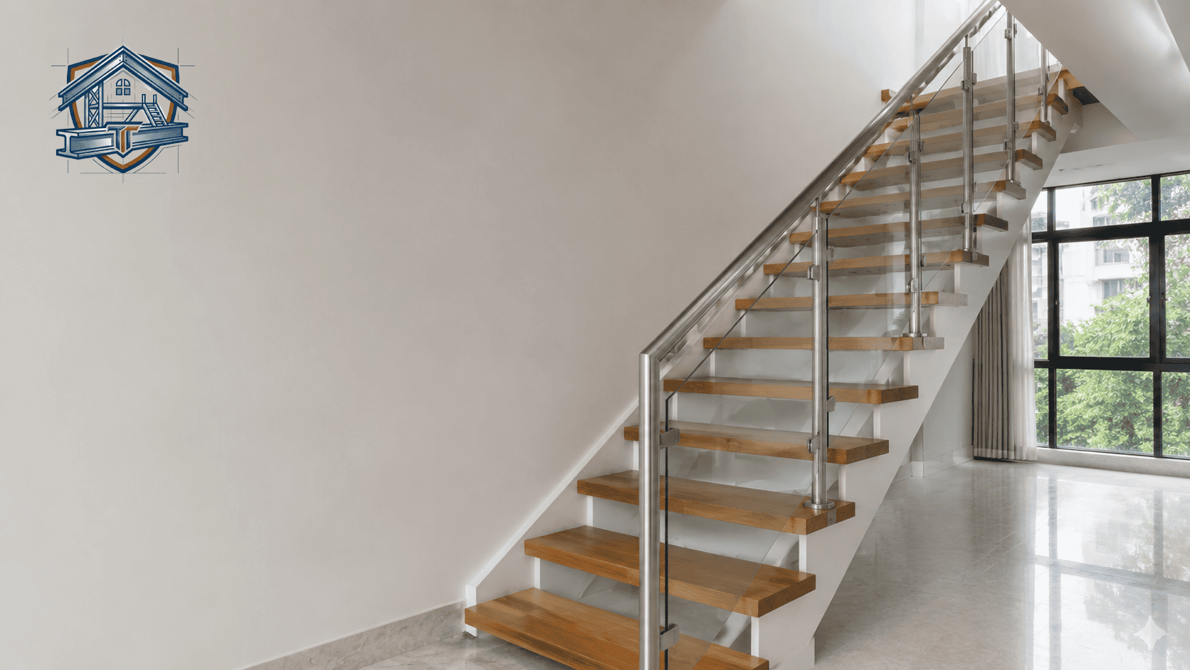 báo giá cầu thang inox