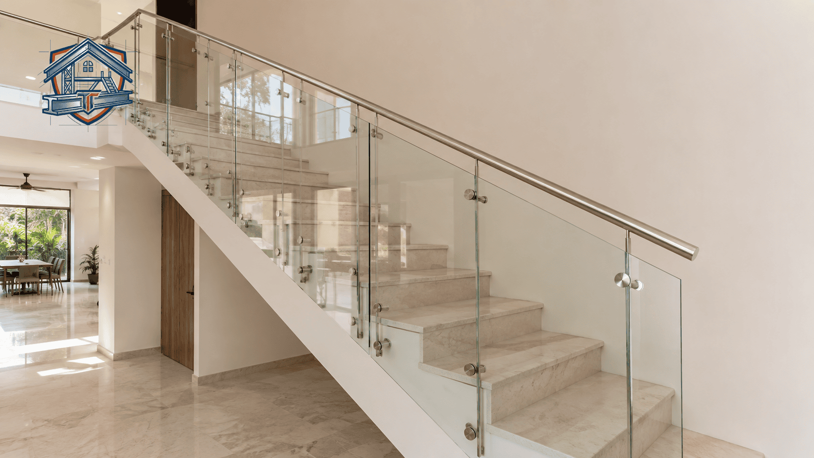 giá lan can inox